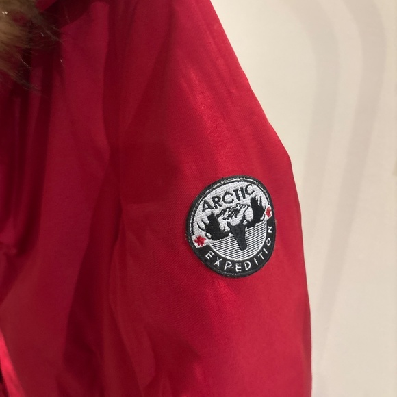 Arctic Jacket - Picture 3 of 3